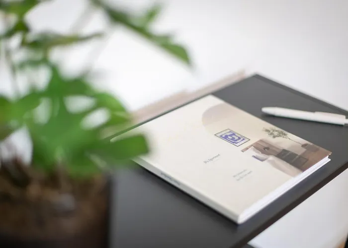 Blu -modern Interior Design In Centre- Close To Hbf & Uni Apartman